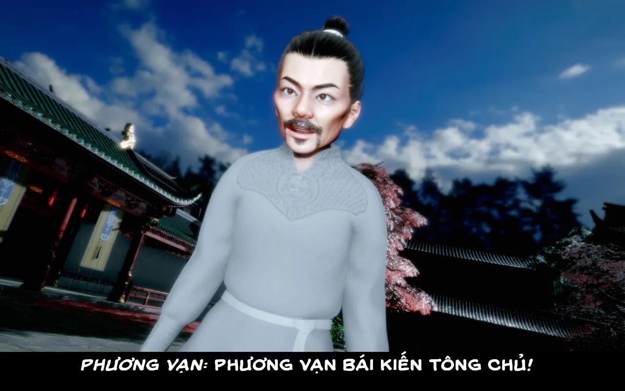 HentaiVN.net - Ảnh 84 - Tân Lăng Vệ - Chương 2.1: Trưởng lão tạo phản