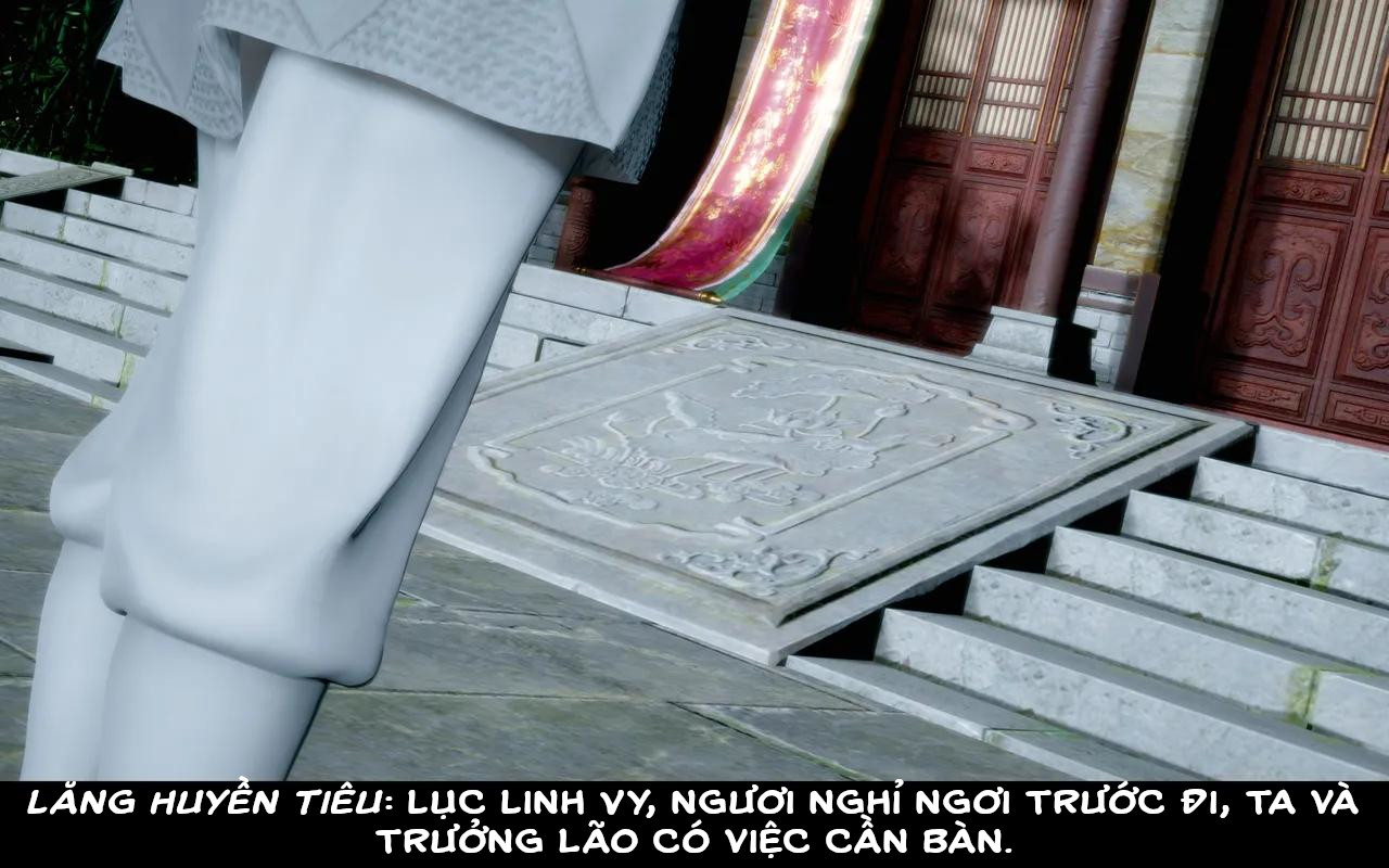 HentaiVN.net - Ảnh 85 - Tân Lăng Vệ - Chương 2.1: Trưởng lão tạo phản