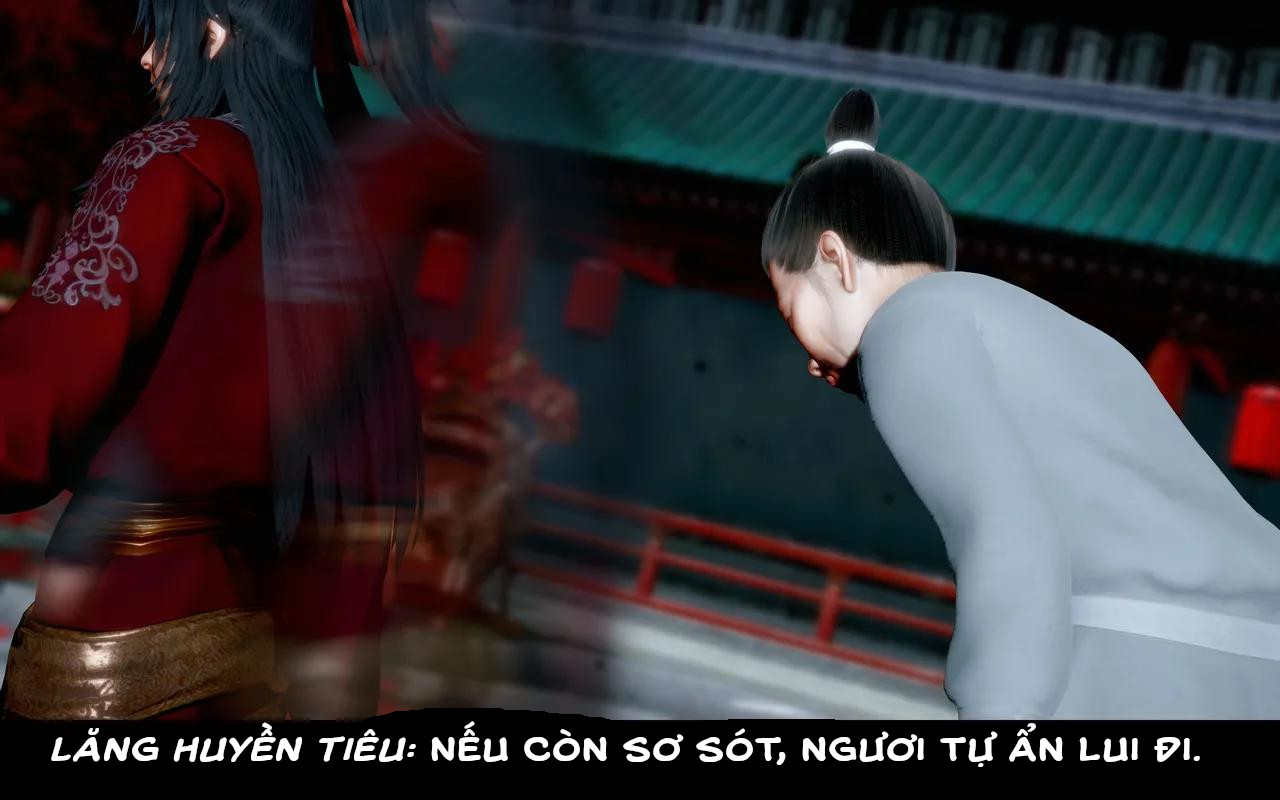 HentaiVN.net - Ảnh 91 - Tân Lăng Vệ - Chương 2.1: Trưởng lão tạo phản