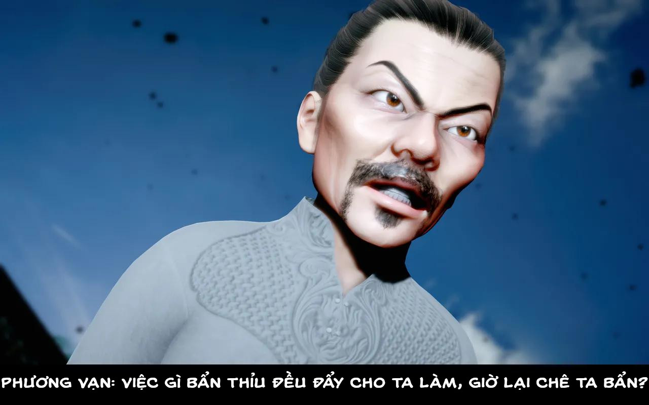 HentaiVN.net - Ảnh 94 - Tân Lăng Vệ - Chương 2.1: Trưởng lão tạo phản