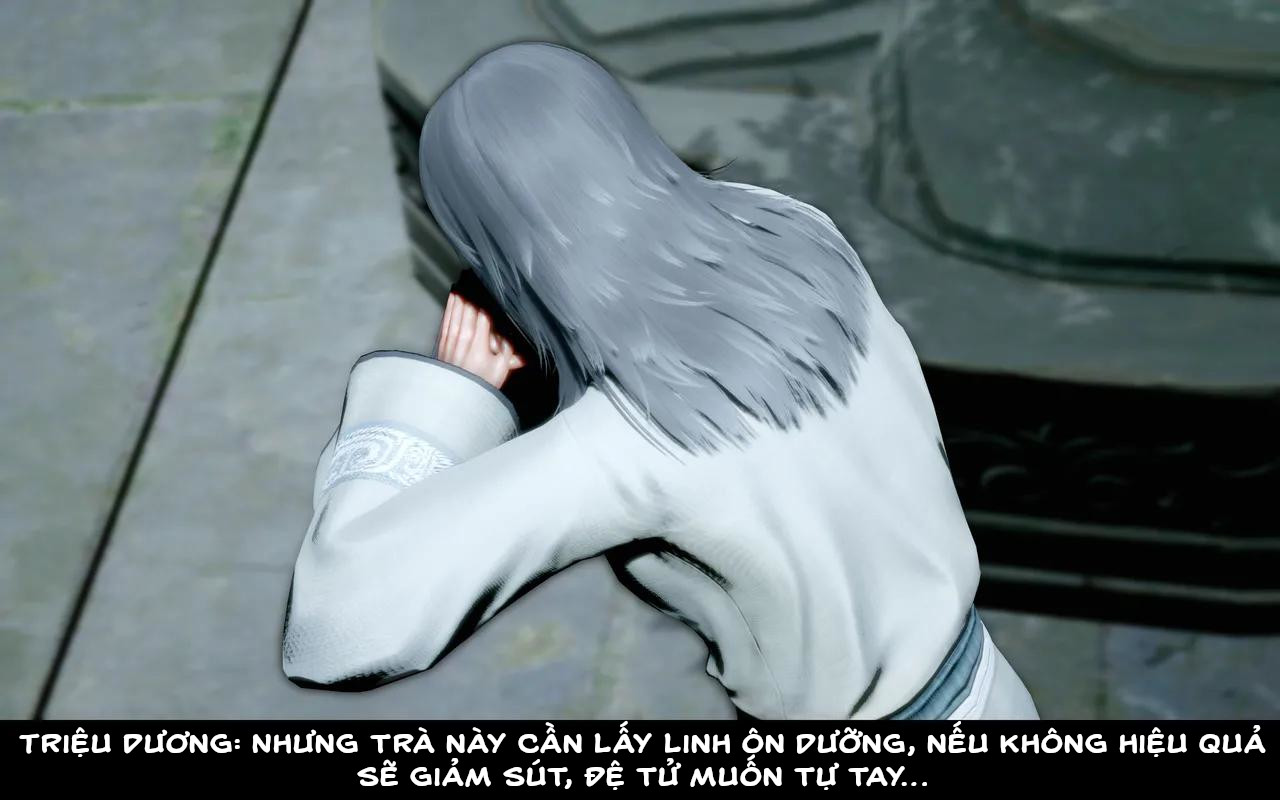 HentaiVN.net - Ảnh 98 - Tân Lăng Vệ - Chương 2.1: Trưởng lão tạo phản