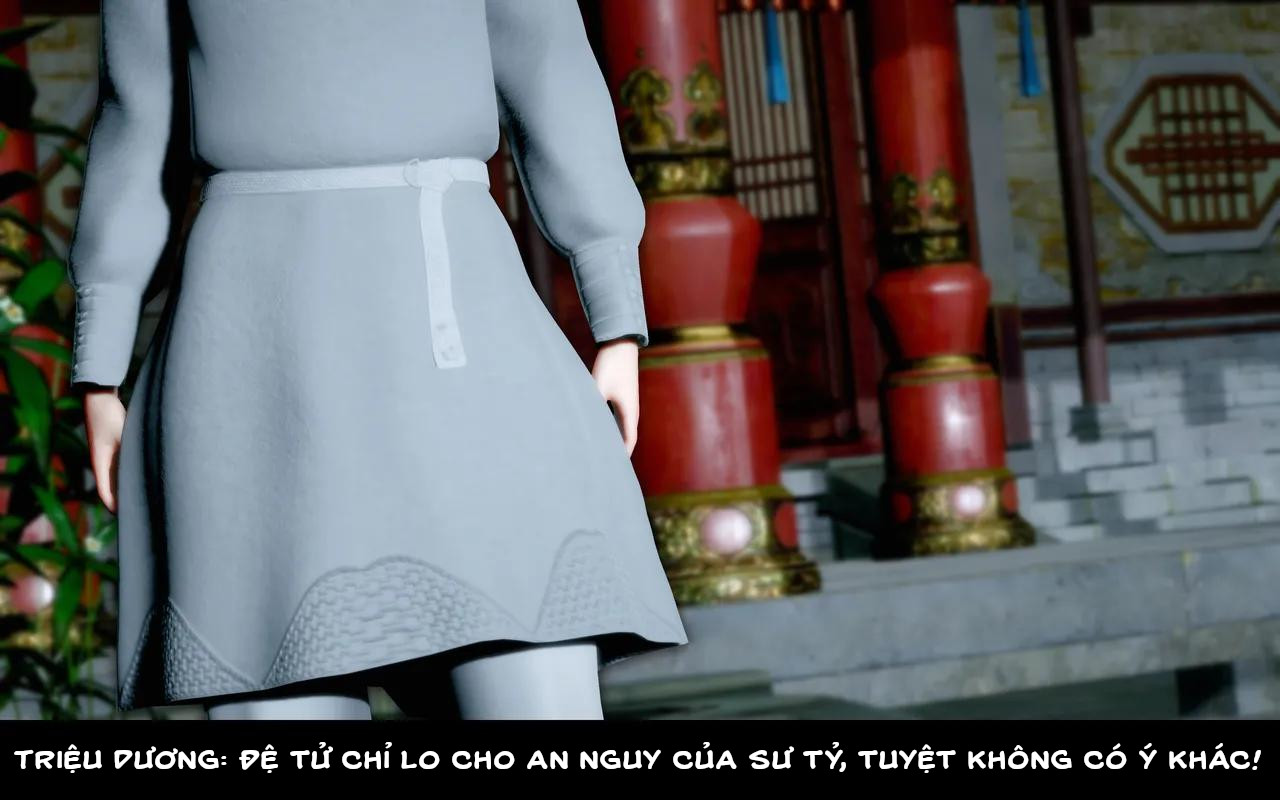 HentaiVN.net - Ảnh 100 - Tân Lăng Vệ - Chương 2.1: Trưởng lão tạo phản