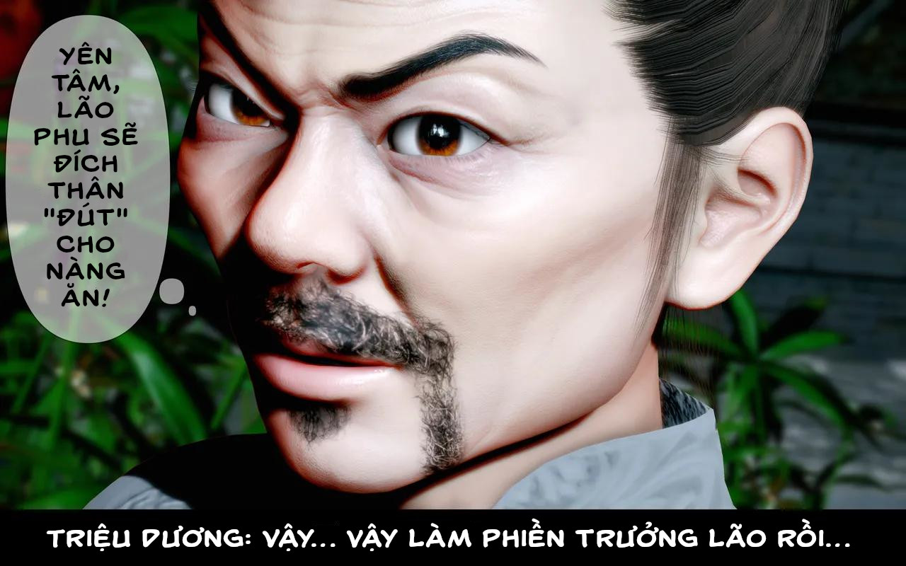 HentaiVN.net - Ảnh 102 - Tân Lăng Vệ - Chương 2.1: Trưởng lão tạo phản