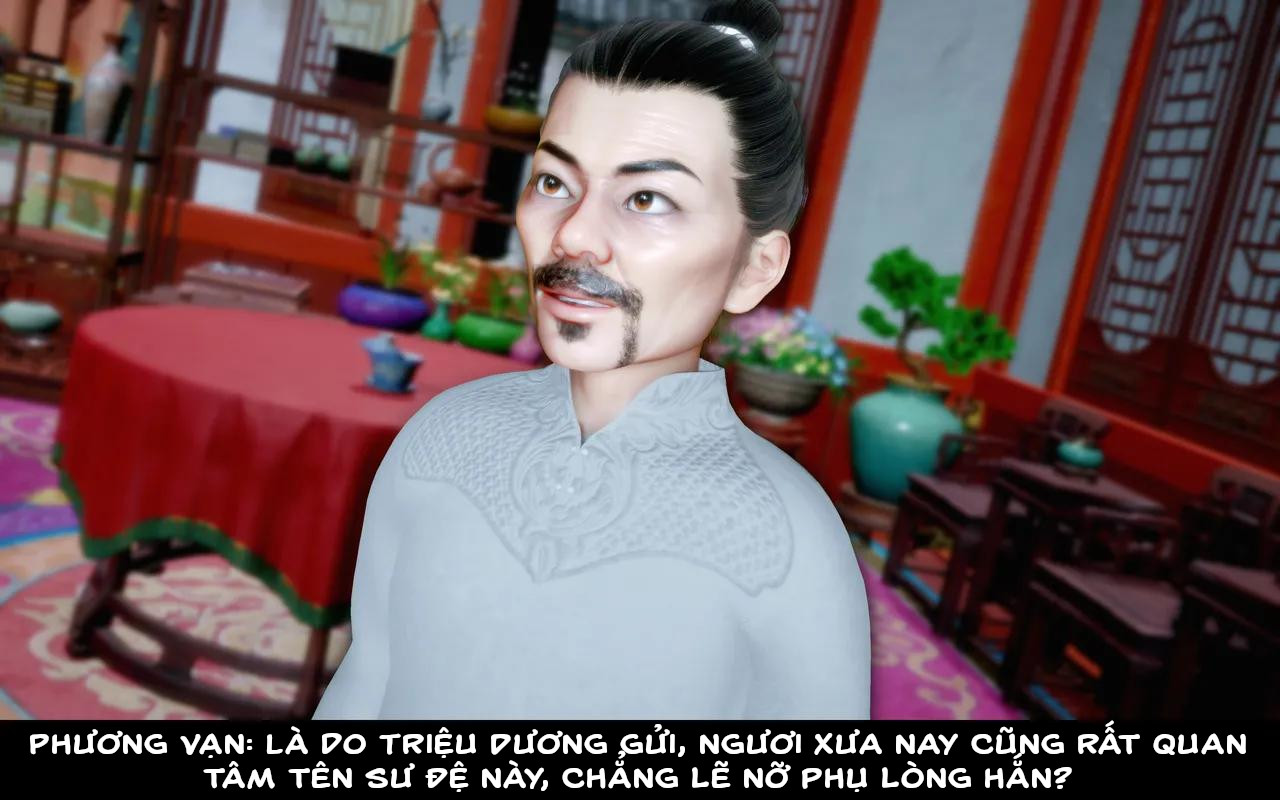 HentaiVN.net - Ảnh 105 - Tân Lăng Vệ - Chương 2.1: Trưởng lão tạo phản