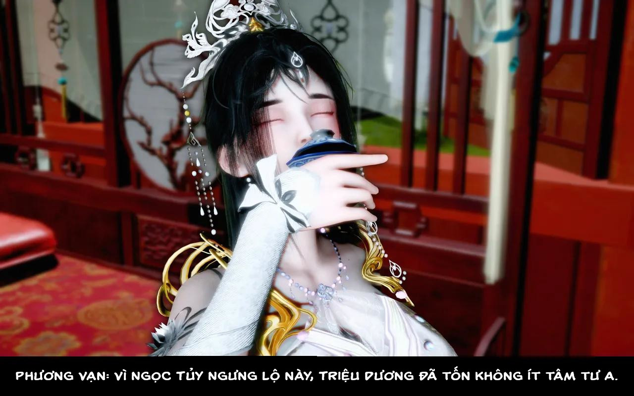 HentaiVN.net - Ảnh 106 - Tân Lăng Vệ - Chương 2.1: Trưởng lão tạo phản