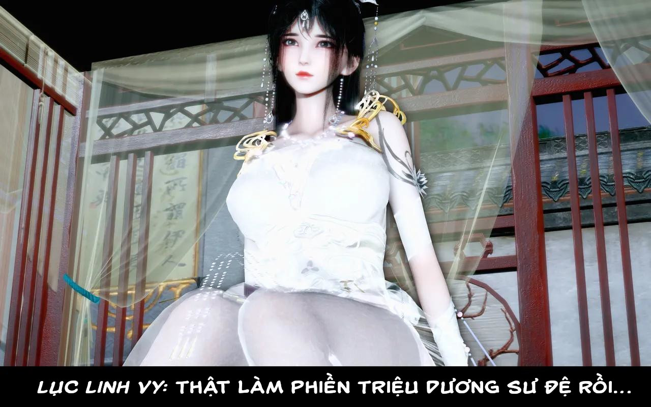 HentaiVN.net - Ảnh 107 - Tân Lăng Vệ - Chương 2.1: Trưởng lão tạo phản
