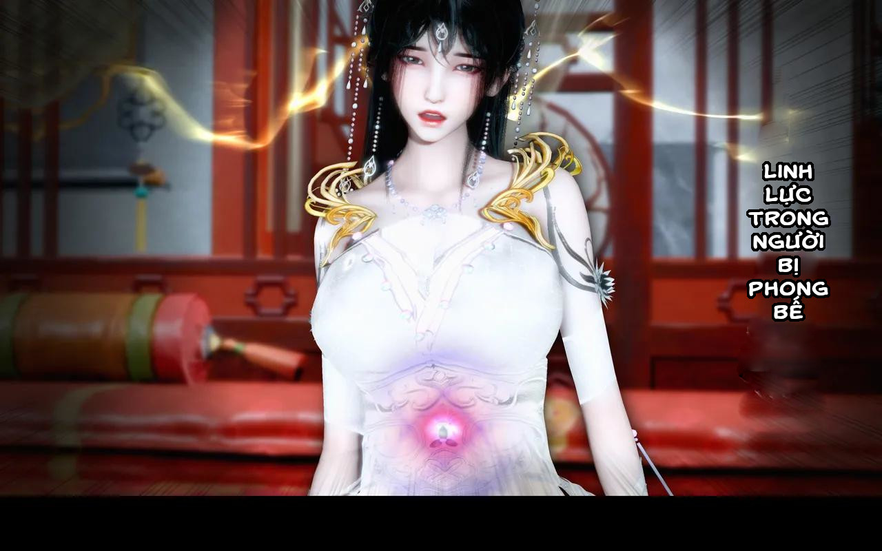 HentaiVN.net - Ảnh 108 - Tân Lăng Vệ - Chương 2.1: Trưởng lão tạo phản