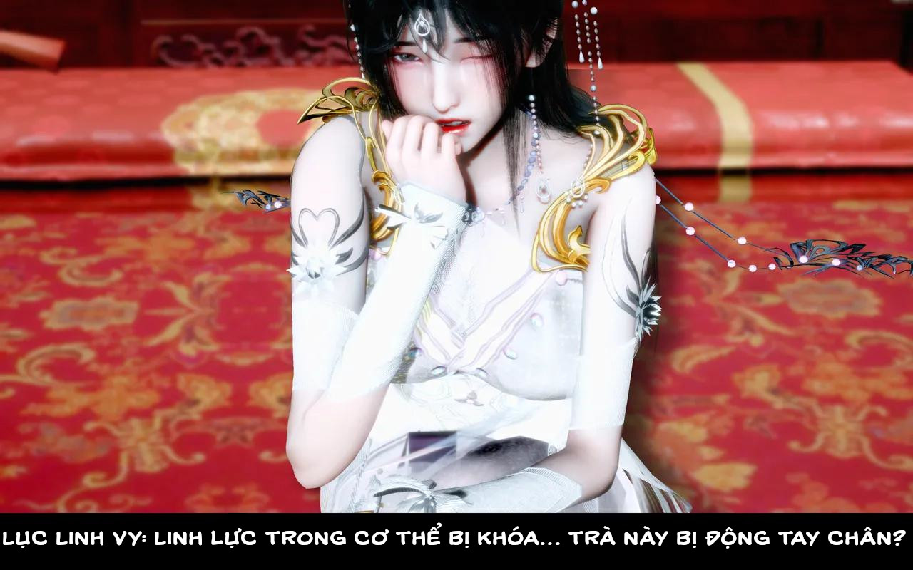 HentaiVN.net - Ảnh 109 - Tân Lăng Vệ - Chương 2.1: Trưởng lão tạo phản