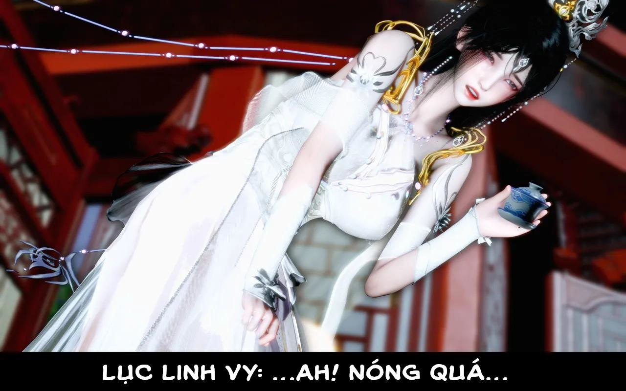 HentaiVN.net - Ảnh 110 - Tân Lăng Vệ - Chương 2.1: Trưởng lão tạo phản