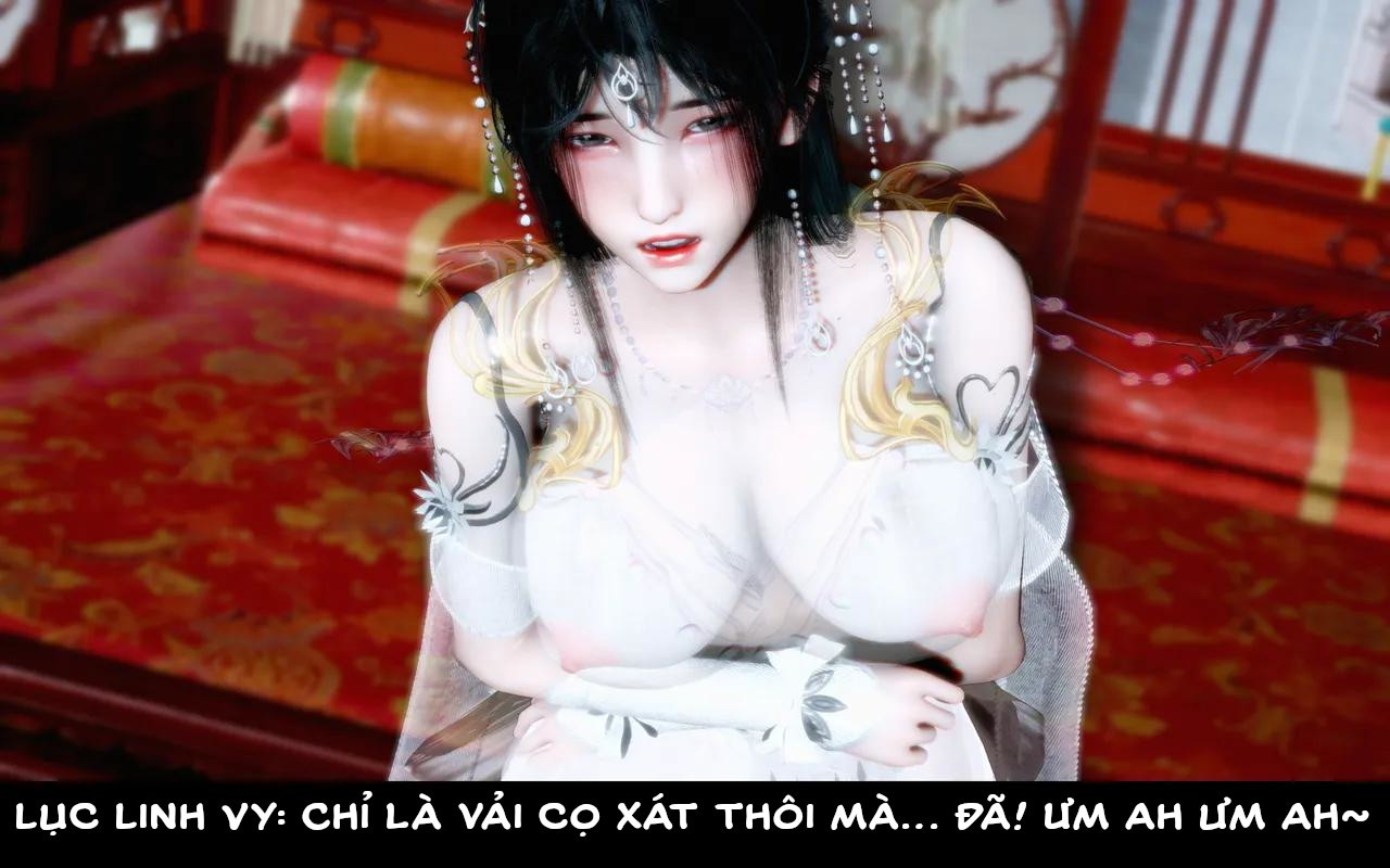 HentaiVN.net - Ảnh 111 - Tân Lăng Vệ - Chương 2.1: Trưởng lão tạo phản