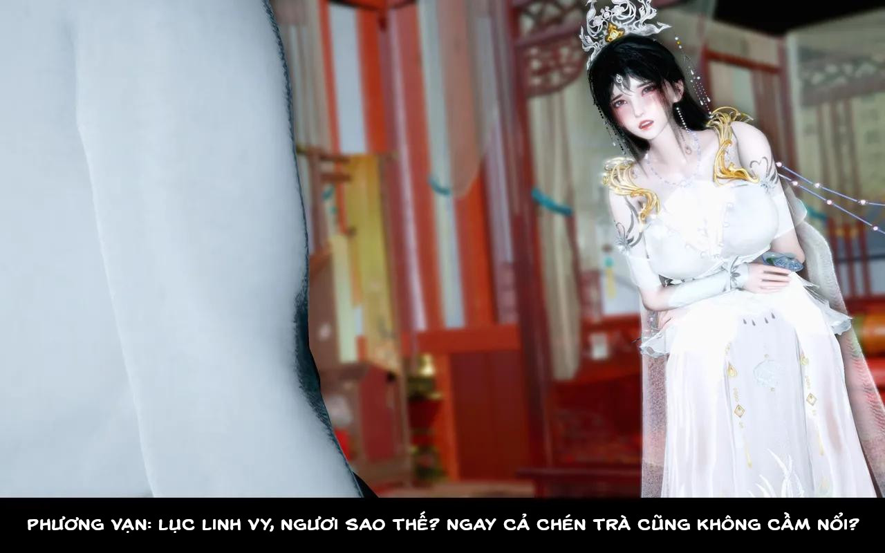 HentaiVN.net - Ảnh 112 - Tân Lăng Vệ - Chương 2.1: Trưởng lão tạo phản