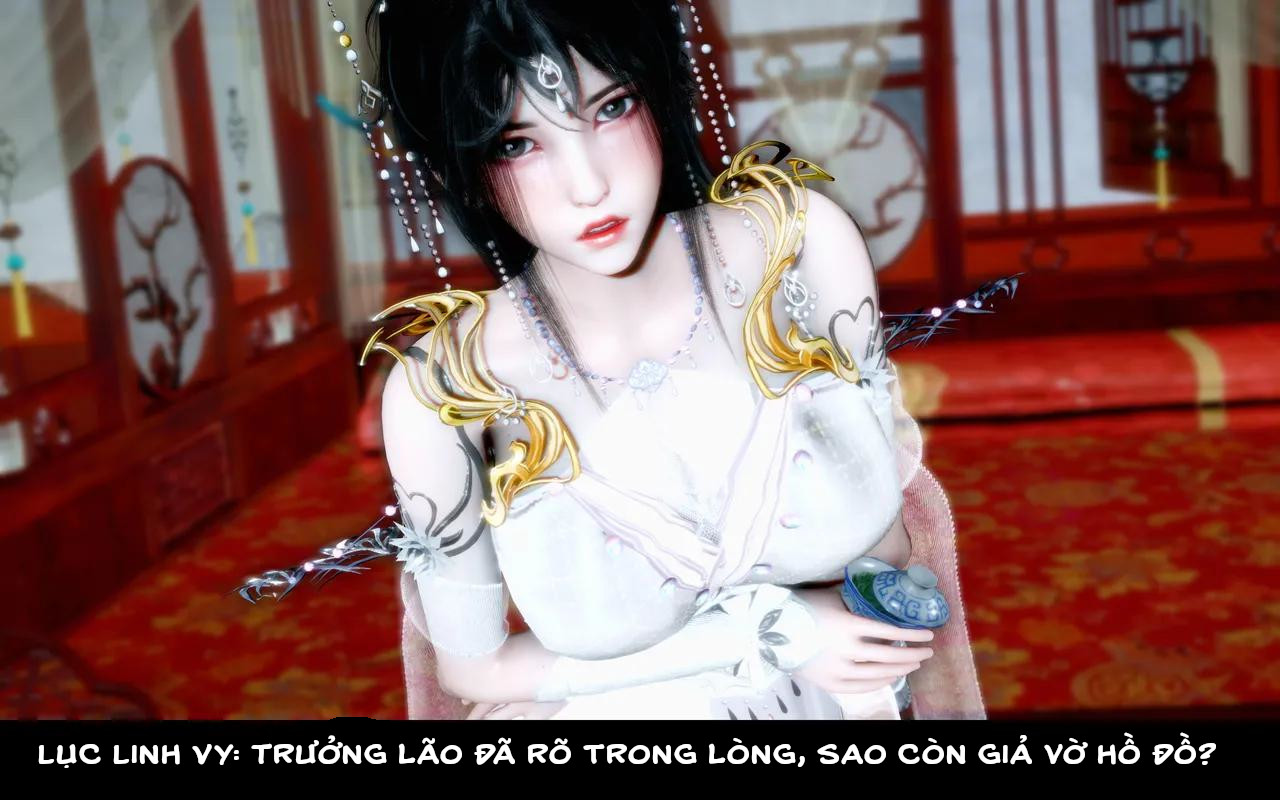 HentaiVN.net - Ảnh 113 - Tân Lăng Vệ - Chương 2.1: Trưởng lão tạo phản