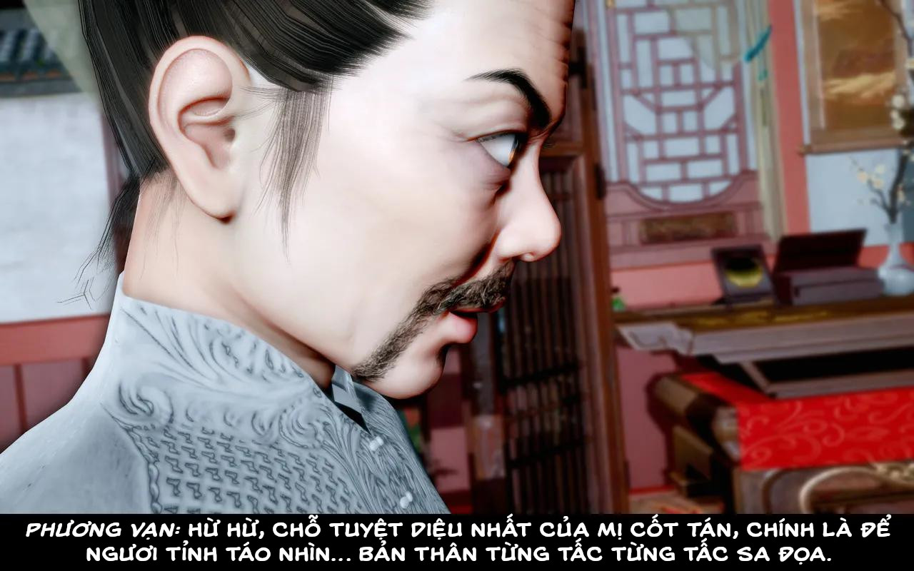 HentaiVN.net - Ảnh 114 - Tân Lăng Vệ - Chương 2.1: Trưởng lão tạo phản