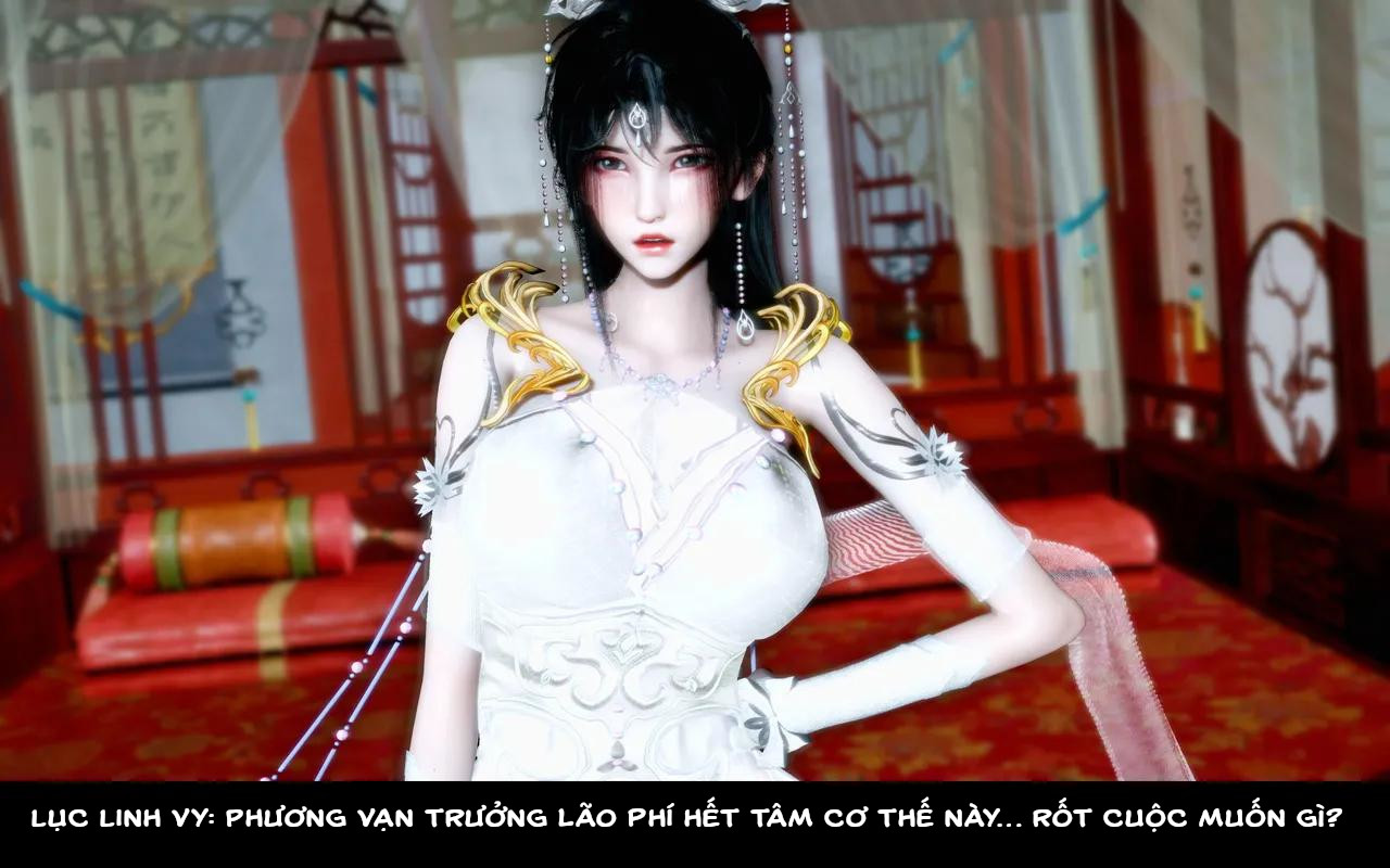 HentaiVN.net - Ảnh 115 - Tân Lăng Vệ - Chương 2.1: Trưởng lão tạo phản
