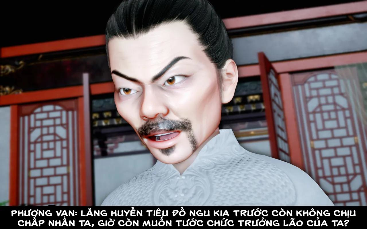 HentaiVN.net - Ảnh 116 - Tân Lăng Vệ - Chương 2.1: Trưởng lão tạo phản