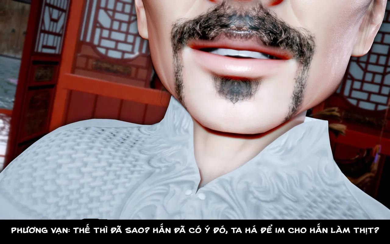 HentaiVN.net - Ảnh 118 - Tân Lăng Vệ - Chương 2.1: Trưởng lão tạo phản