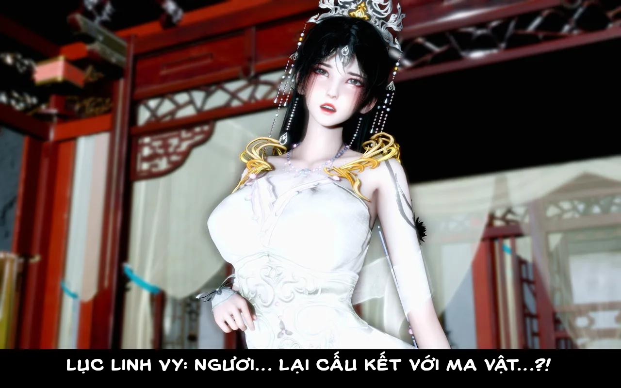HentaiVN.net - Ảnh 120 - Tân Lăng Vệ - Chương 2.1: Trưởng lão tạo phản