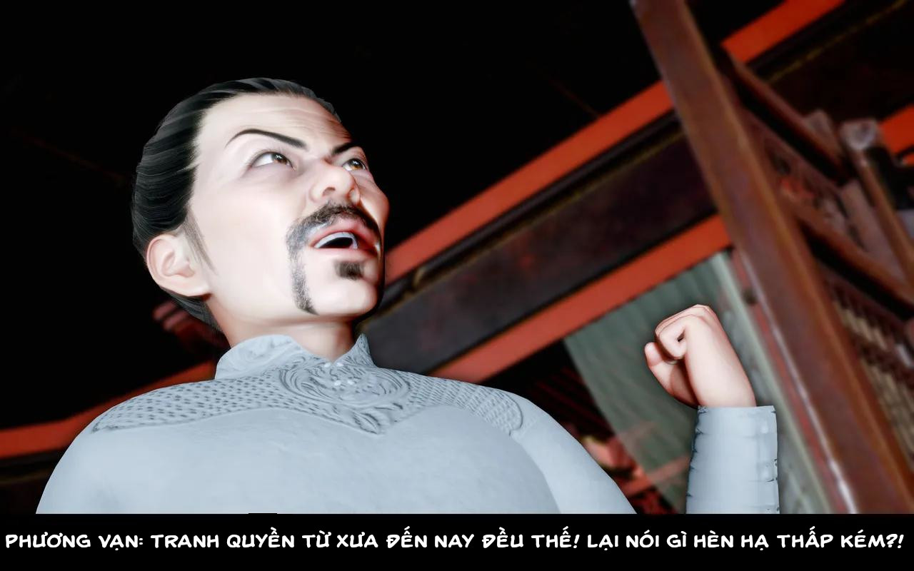 HentaiVN.net - Ảnh 121 - Tân Lăng Vệ - Chương 2.1: Trưởng lão tạo phản
