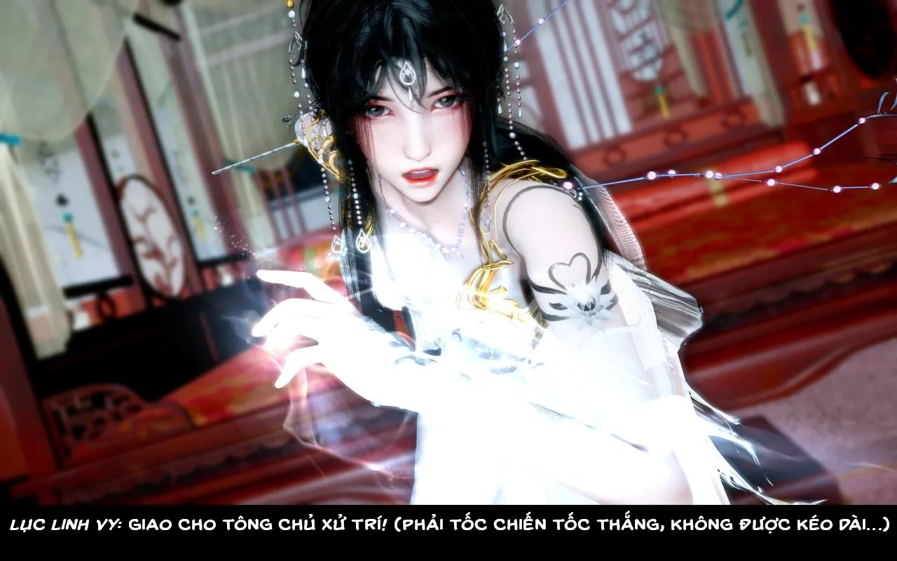 HentaiVN.net - Ảnh 125 - Tân Lăng Vệ - Chương 2.1: Trưởng lão tạo phản