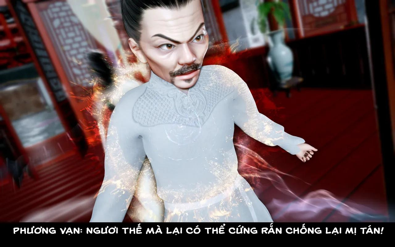 HentaiVN.net - Ảnh 126 - Tân Lăng Vệ - Chương 2.1: Trưởng lão tạo phản