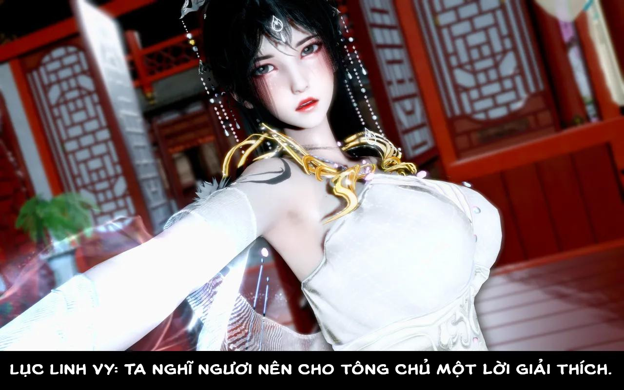 HentaiVN.net - Ảnh 128 - Tân Lăng Vệ - Chương 2.1: Trưởng lão tạo phản