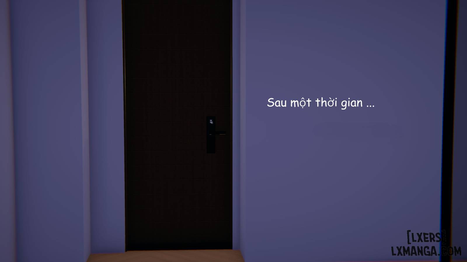 HentaiVN.net - Ảnh 14 - MẸ CỦA BẠN - Chương 2.5