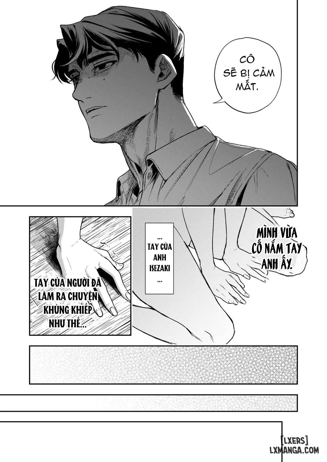 HentaiVN.net - Ảnh 20 - Haruka - Chap 2