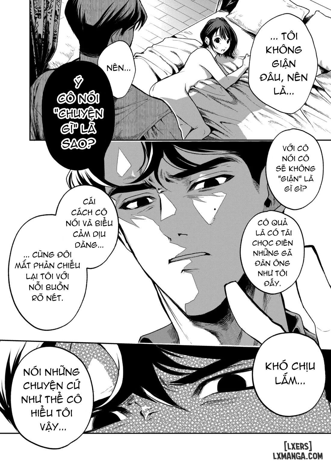 HentaiVN.net - Ảnh 39 - Haruka - Chap 2