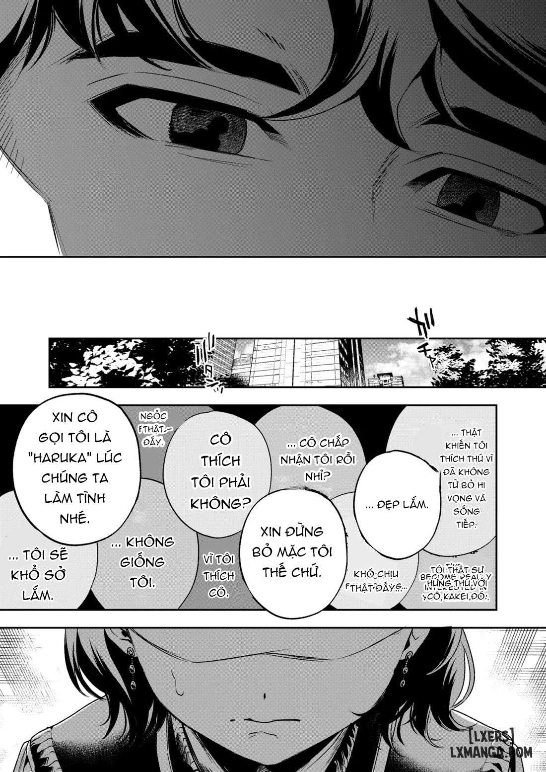 HentaiVN.net - Ảnh 46 - Haruka - Chap 2