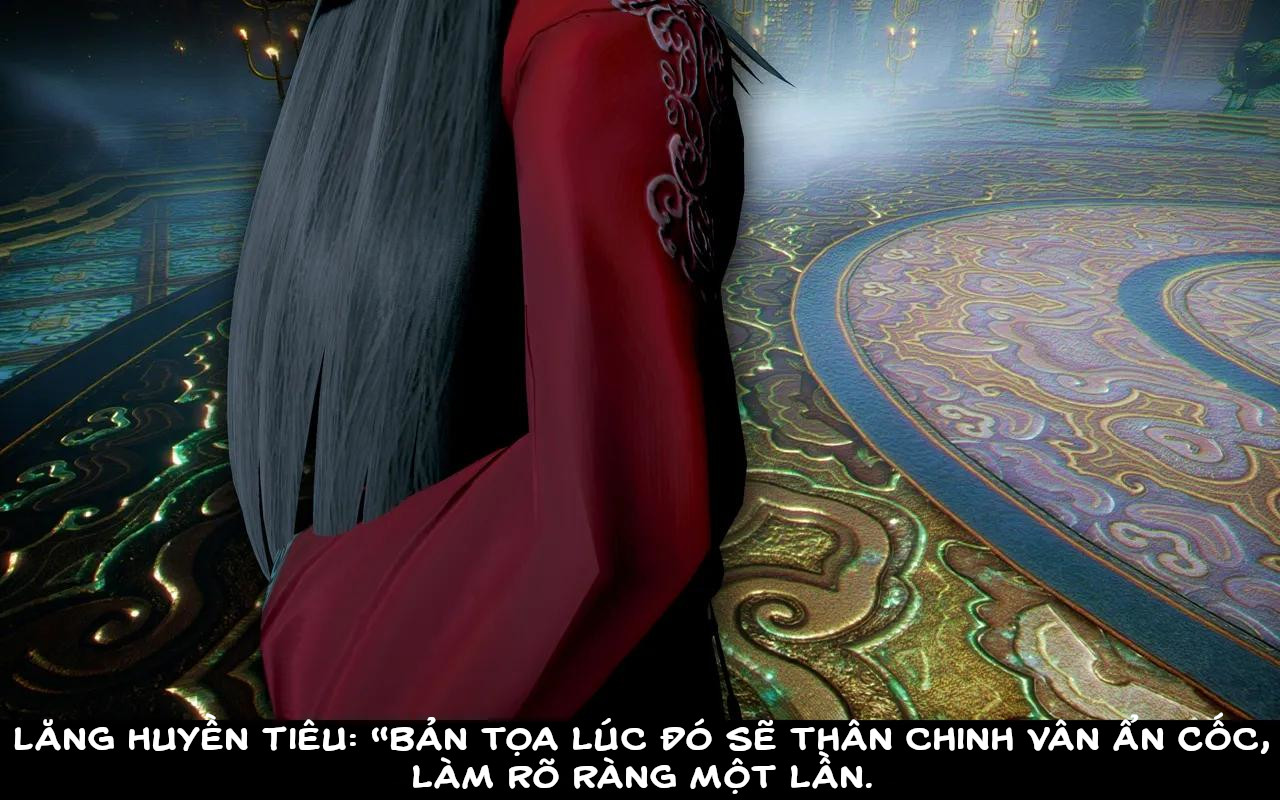HentaiVN.net - Ảnh 24 - Tân Lăng Vệ - Chương 3.1: Tính kế sư muội