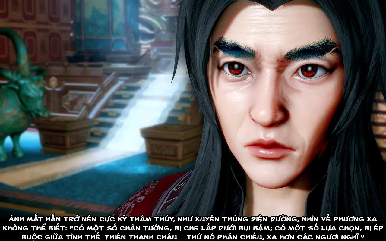 HentaiVN.net - Ảnh 25 - Tân Lăng Vệ - Chương 3.1: Tính kế sư muội