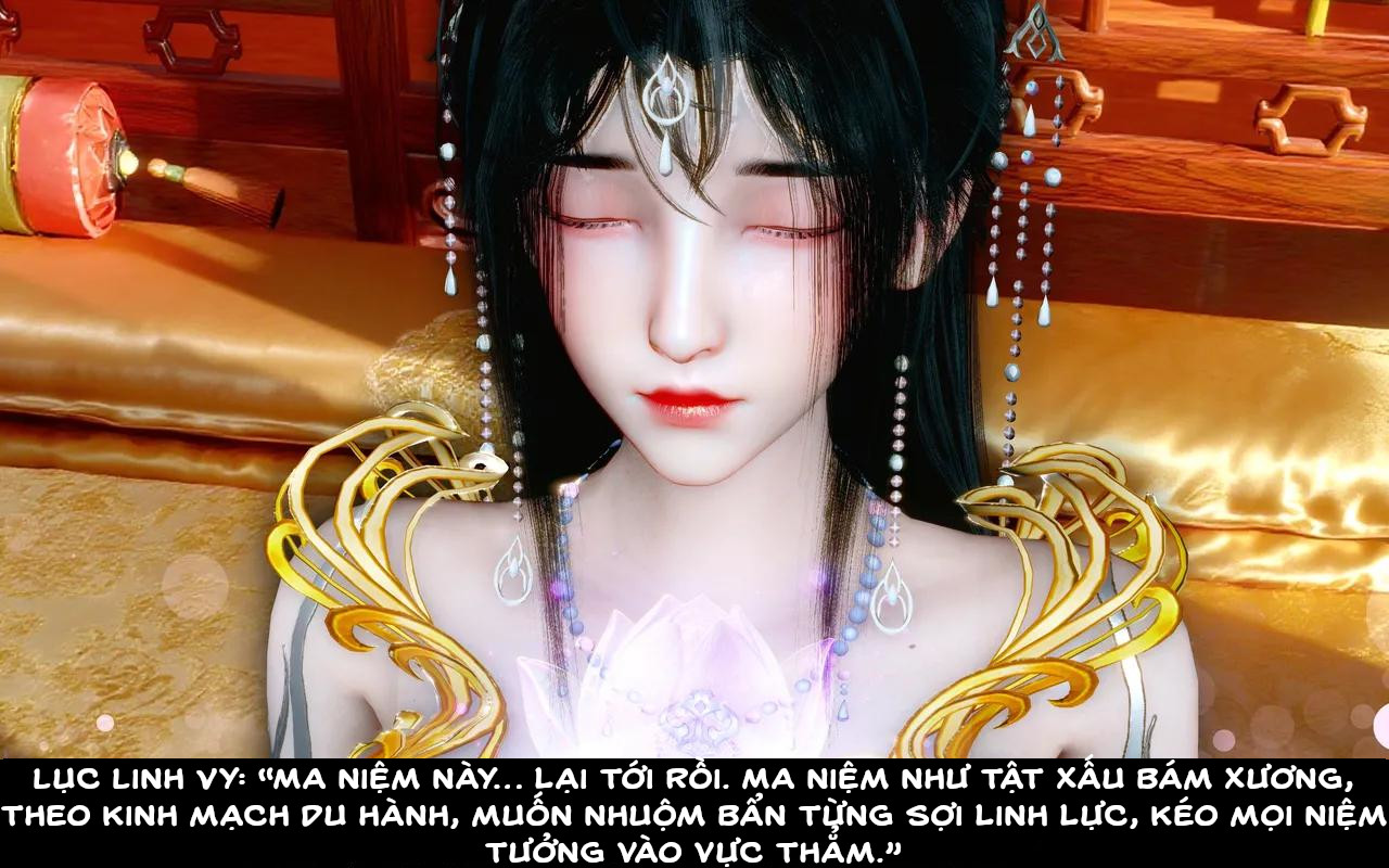 HentaiVN.net - Ảnh 59 - Tân Lăng Vệ - Chương 3.1: Tính kế sư muội