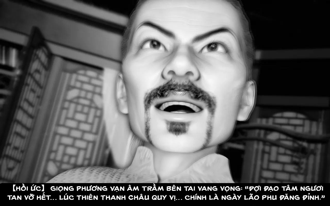 HentaiVN.net - Ảnh 70 - Tân Lăng Vệ - Chương 3.1: Tính kế sư muội
