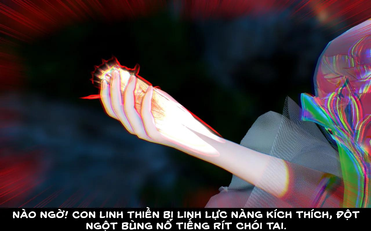 HentaiVN.net - Ảnh 100 - Tân Lăng Vệ - Chương 3.1: Tính kế sư muội
