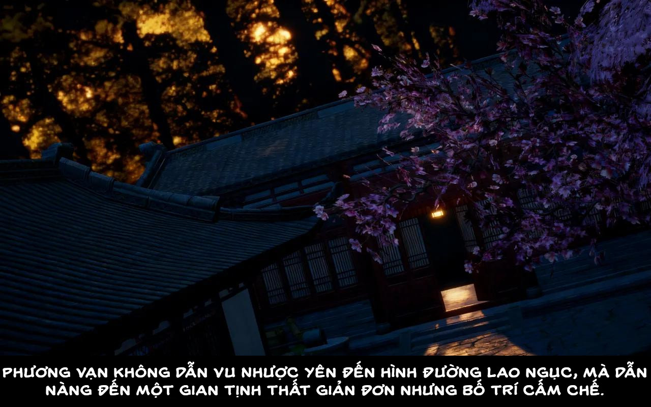 HentaiVN.net - Ảnh 113 - Tân Lăng Vệ - Chương 3.1: Tính kế sư muội