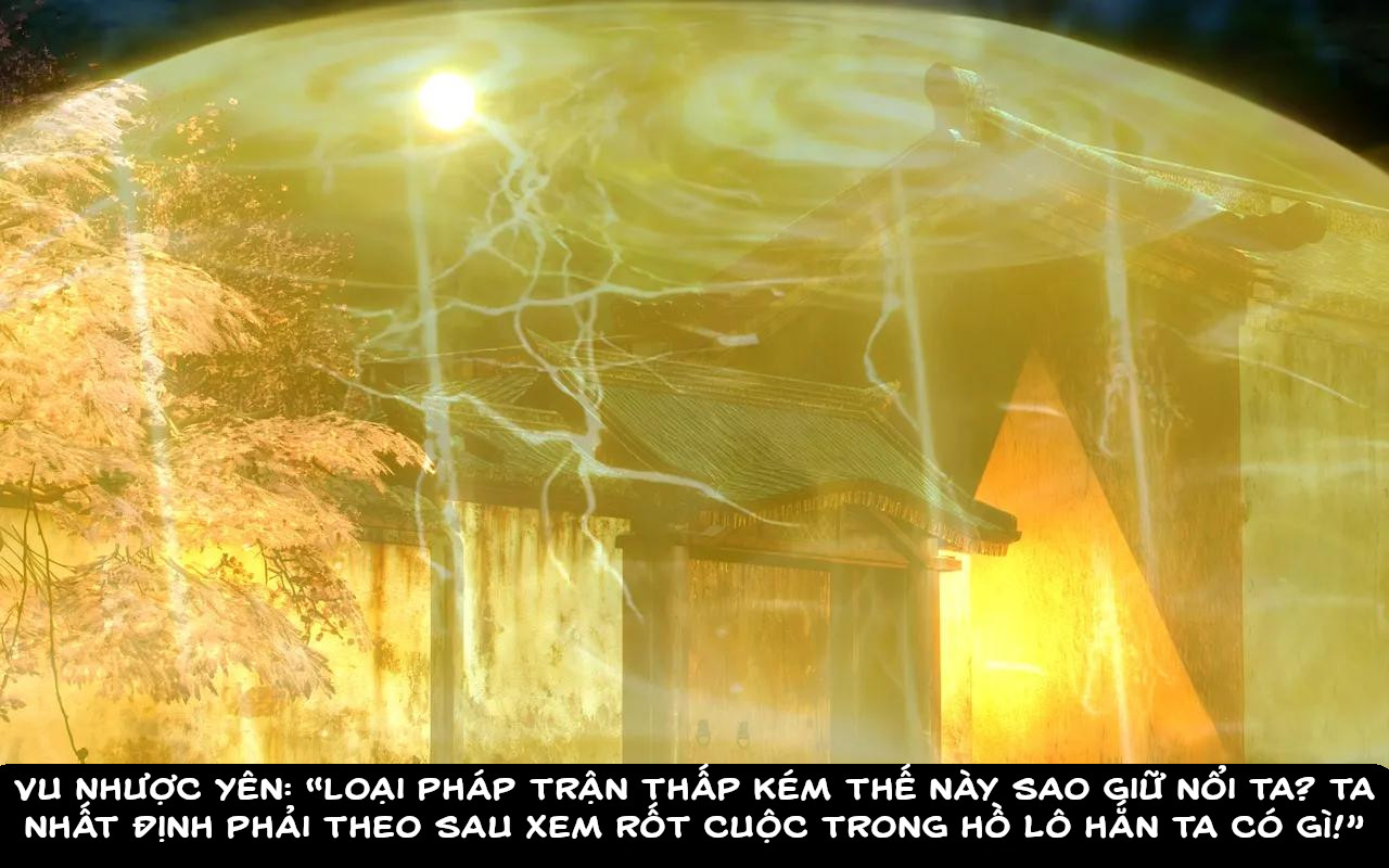 HentaiVN.net - Ảnh 118 - Tân Lăng Vệ - Chương 3.1: Tính kế sư muội