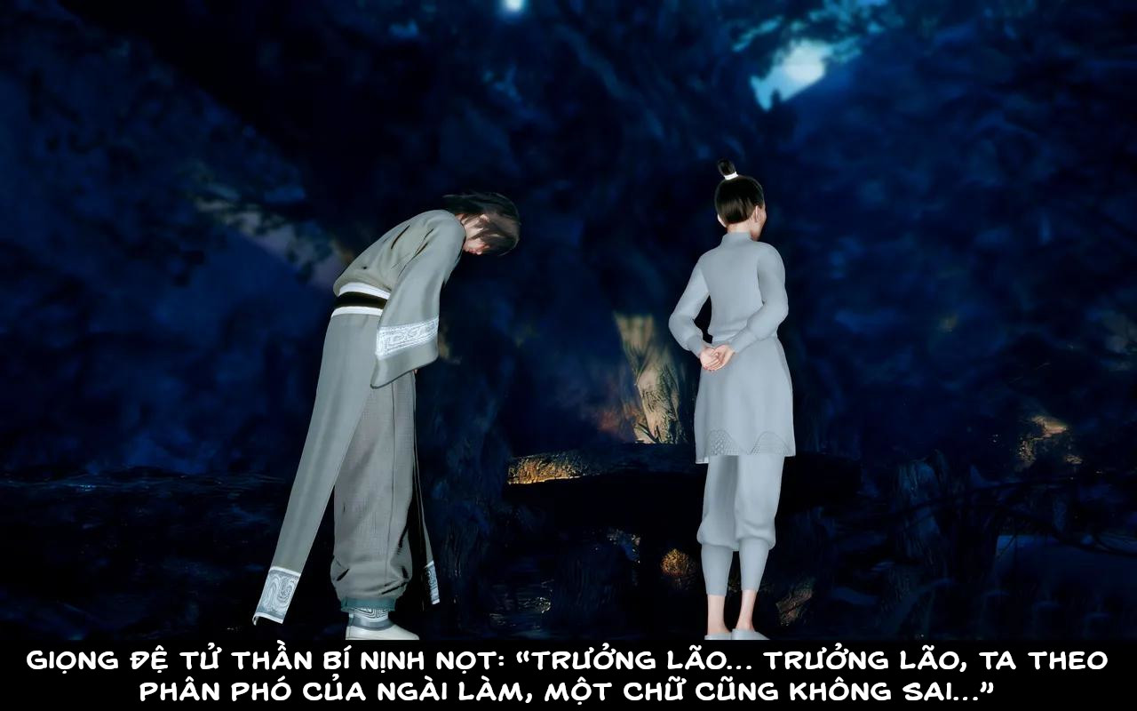 HentaiVN.net - Ảnh 122 - Tân Lăng Vệ - Chương 3.1: Tính kế sư muội