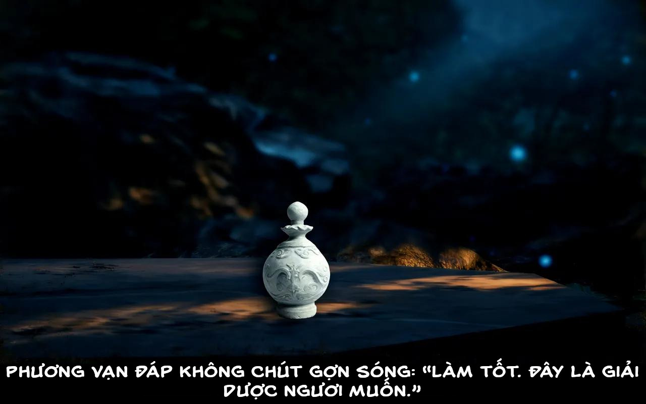 HentaiVN.net - Ảnh 123 - Tân Lăng Vệ - Chương 3.1: Tính kế sư muội