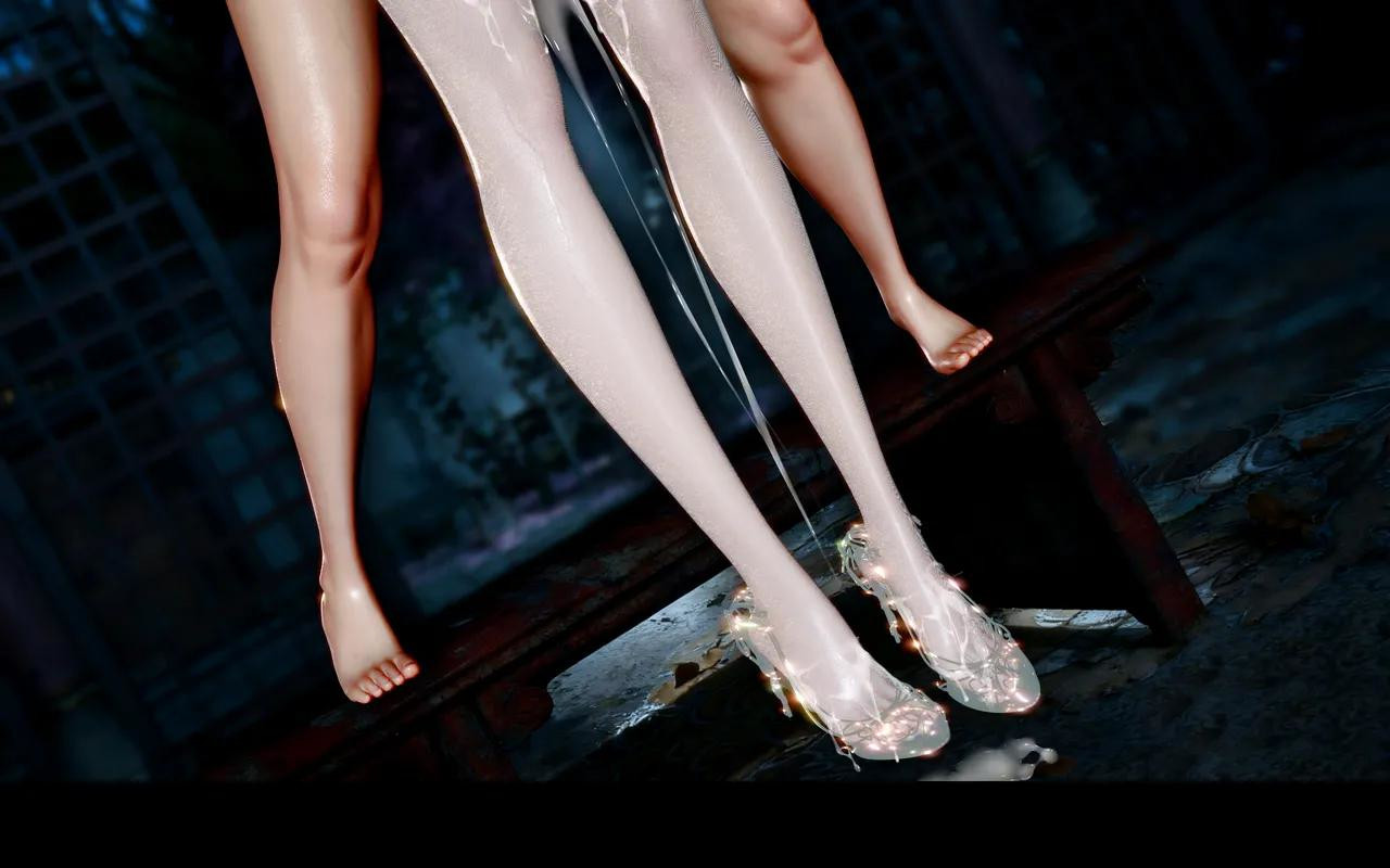HentaiVN.net - Ảnh 50 - Tân Lăng Vệ - Chương 3.2: Húp em sư muội cao ngạo (Không che)