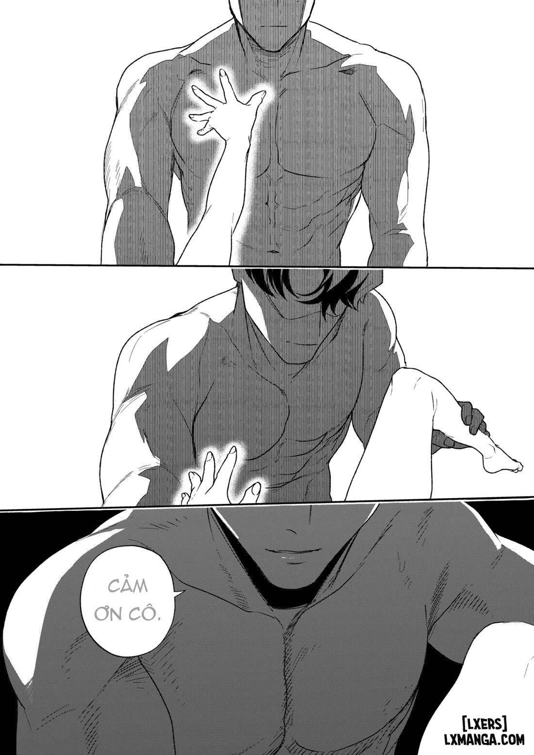 HentaiVN.net - Ảnh 7 - Haruka - Chương 3 (END)