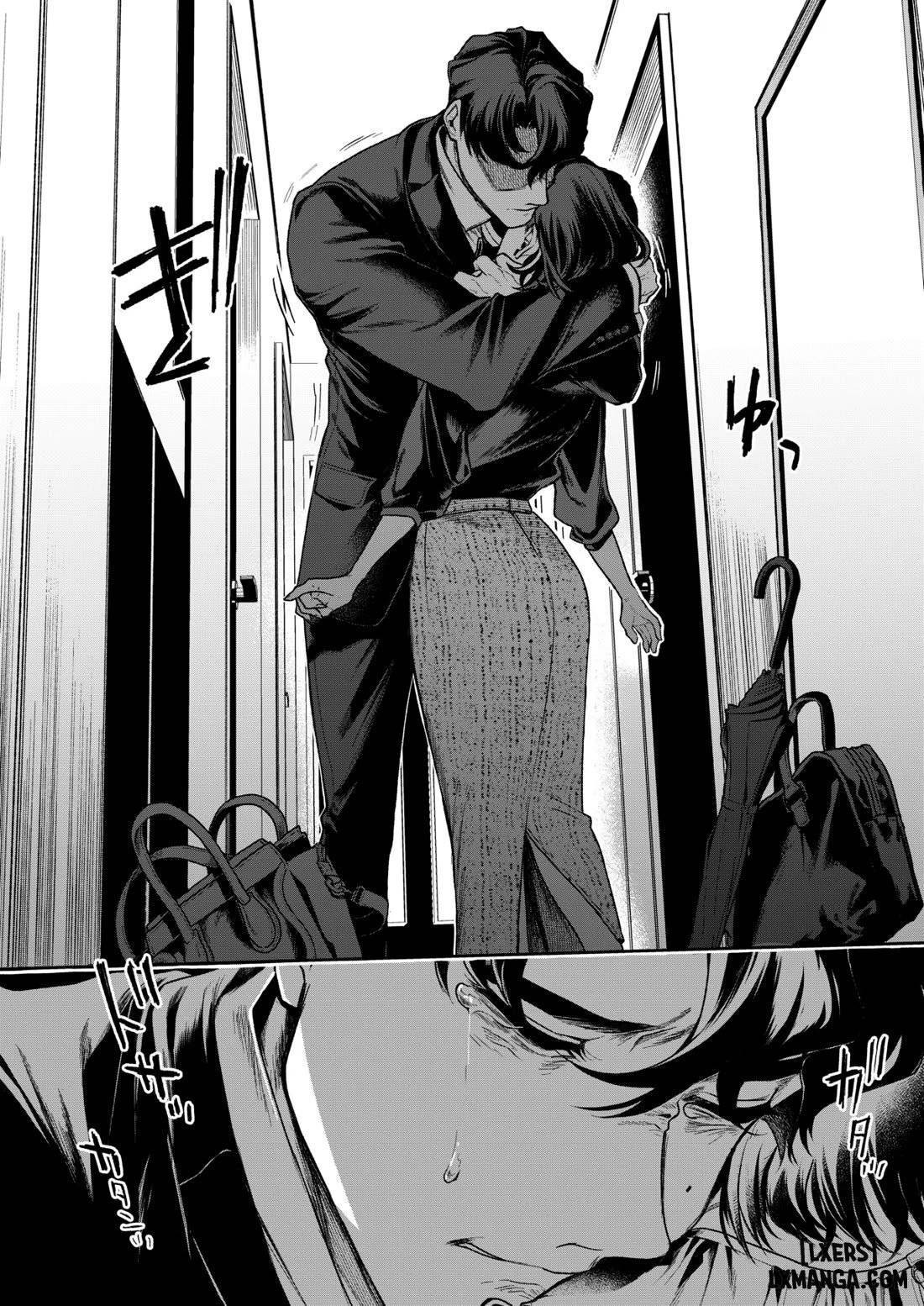 HentaiVN.net - Ảnh 26 - Haruka - Chương 3 (END)