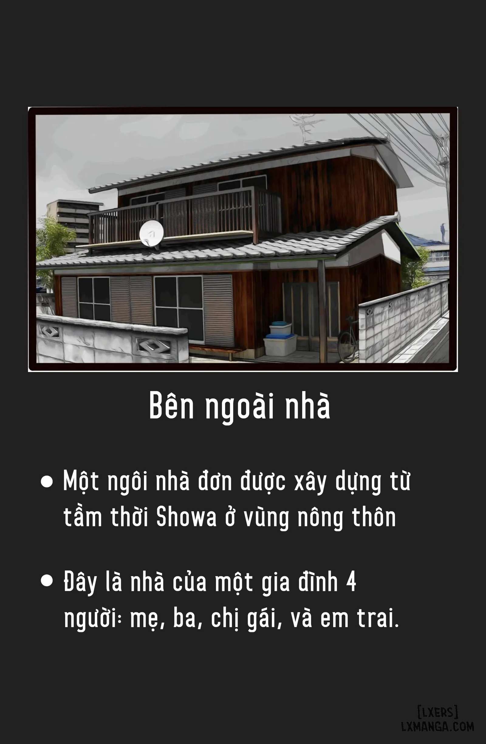 HentaiVN.net - Ảnh 41 - Cuộc trò chuyện hàng ngày với bà chị hai của tôi - Chương 3