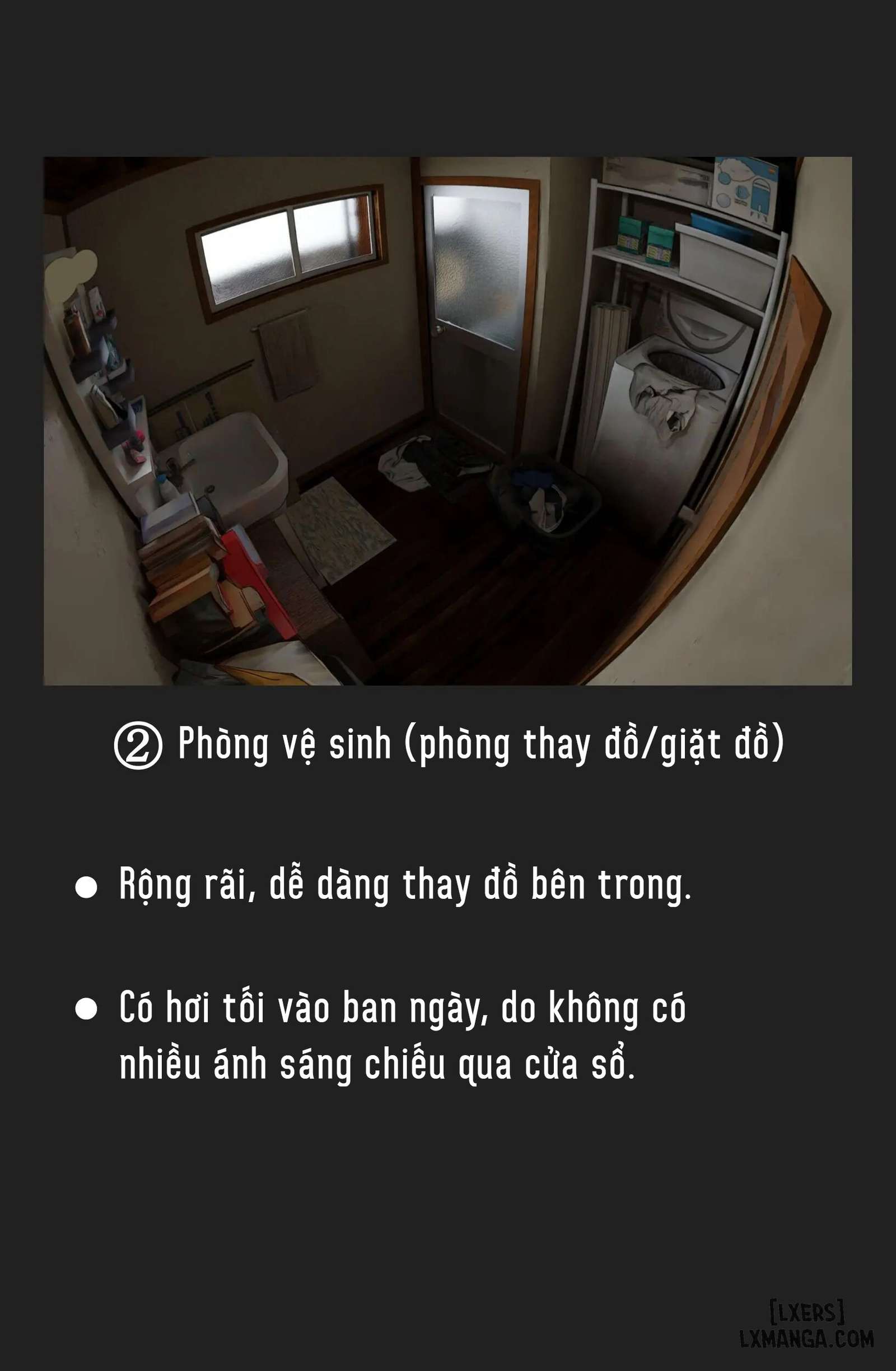 HentaiVN.net - Ảnh 44 - Cuộc trò chuyện hàng ngày với bà chị hai của tôi - Chương 3