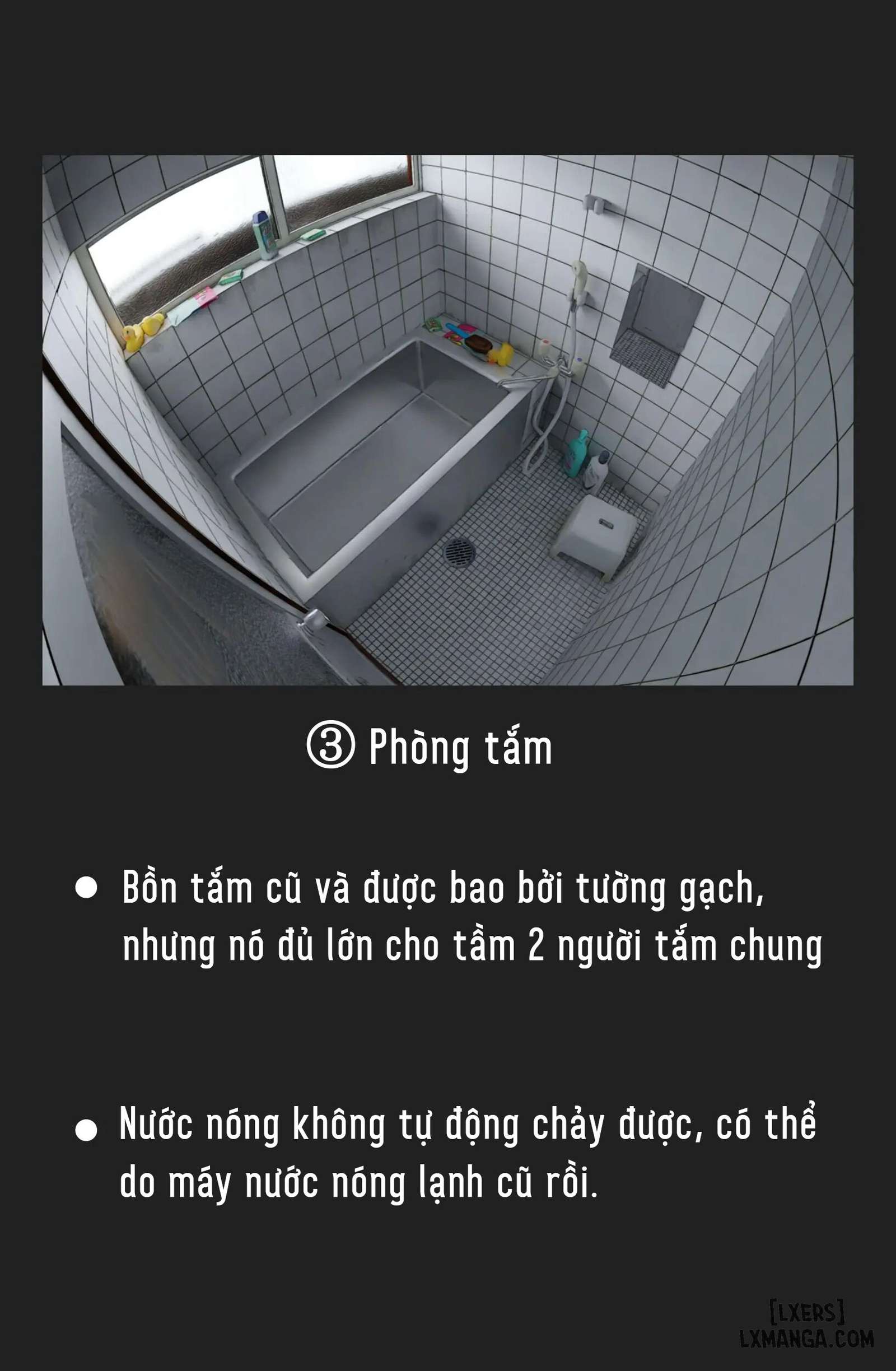 HentaiVN.net - Ảnh 45 - Cuộc trò chuyện hàng ngày với bà chị hai của tôi - Chương 3