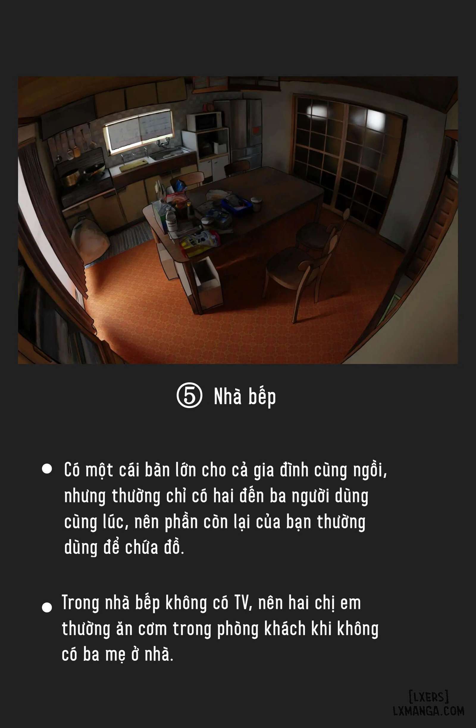 HentaiVN.net - Ảnh 47 - Cuộc trò chuyện hàng ngày với bà chị hai của tôi - Chương 3