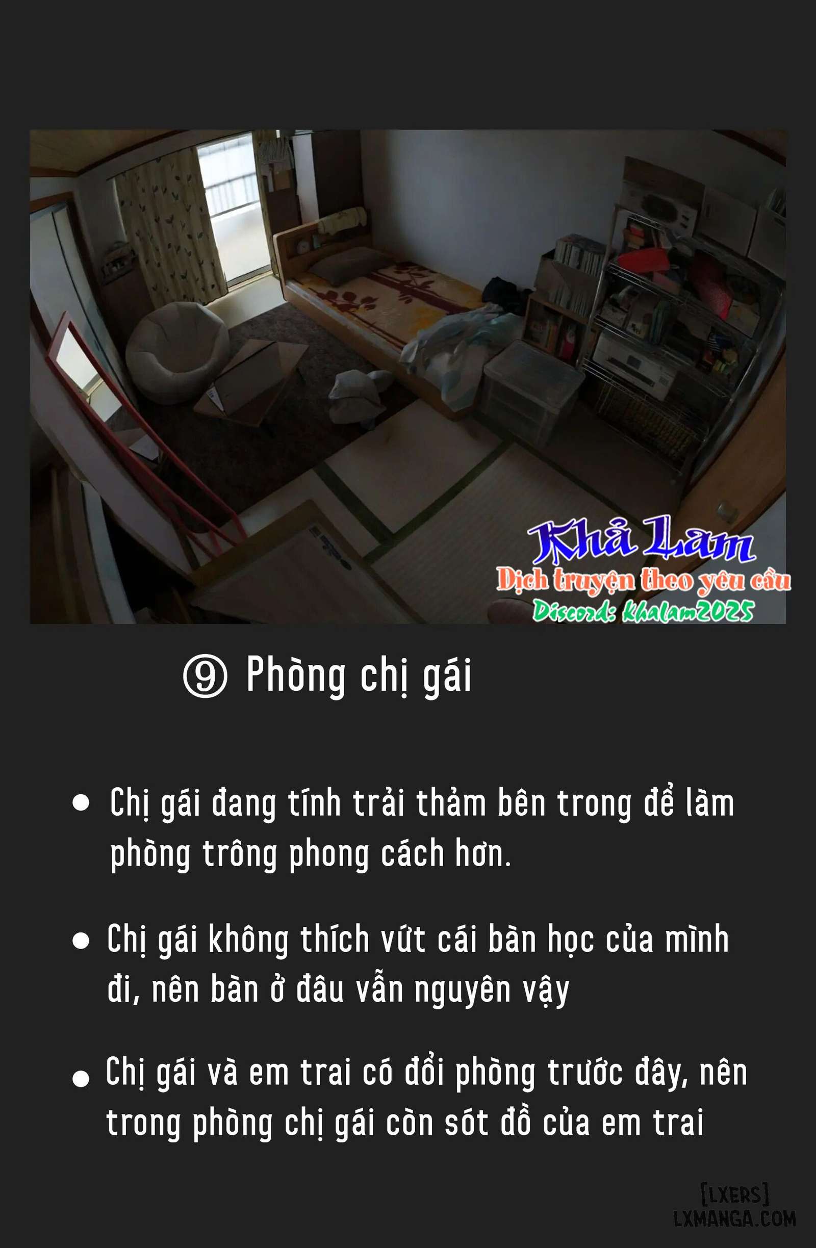 HentaiVN.net - Ảnh 49 - Cuộc trò chuyện hàng ngày với bà chị hai của tôi - Chương 3