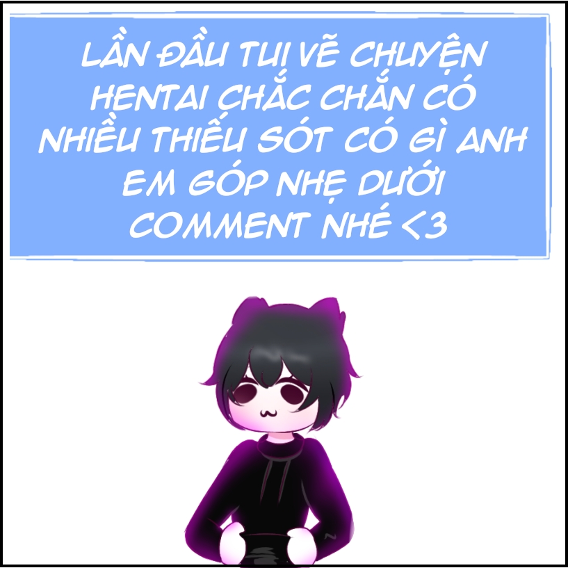 HentaiVN.net - Ảnh 7 - Con quỷ trong tôi vào DDD - Day 1 DDD