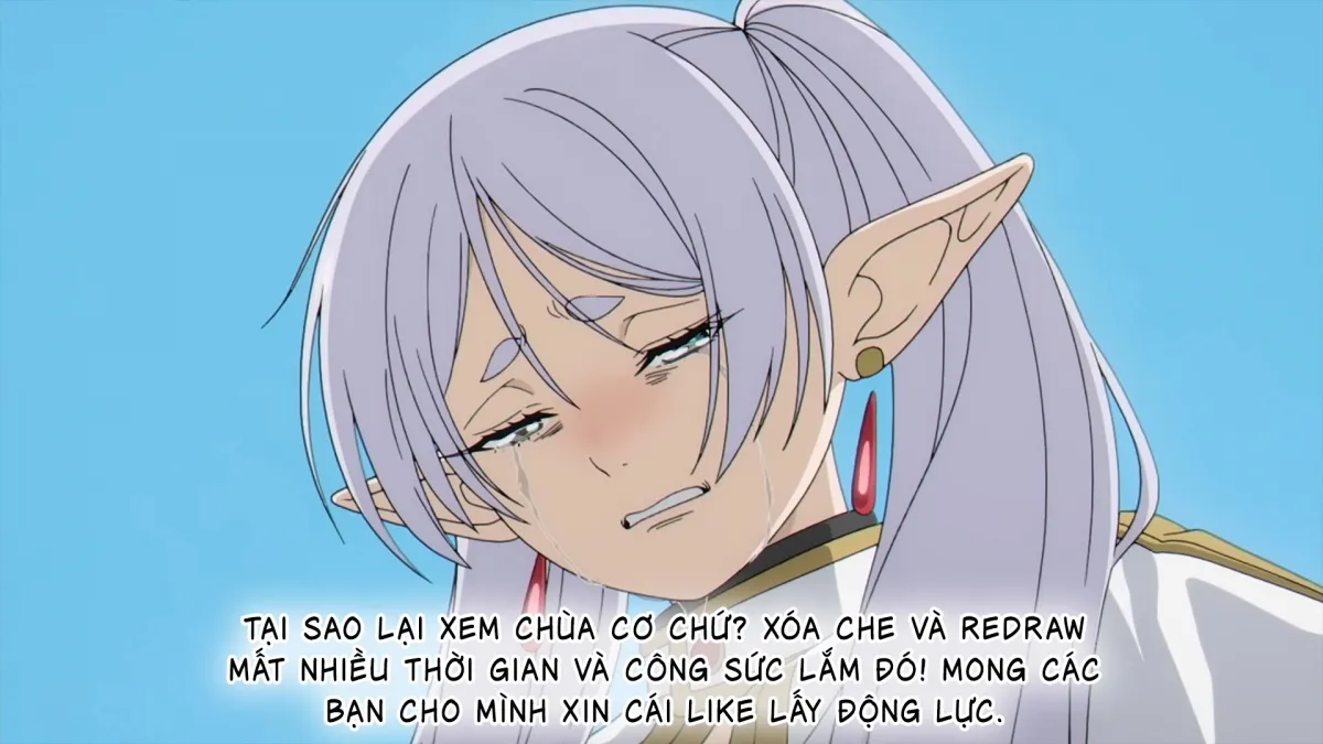 HentaiVN.net - Ảnh 26 - Nakimushi Ecchi - duhocsinh