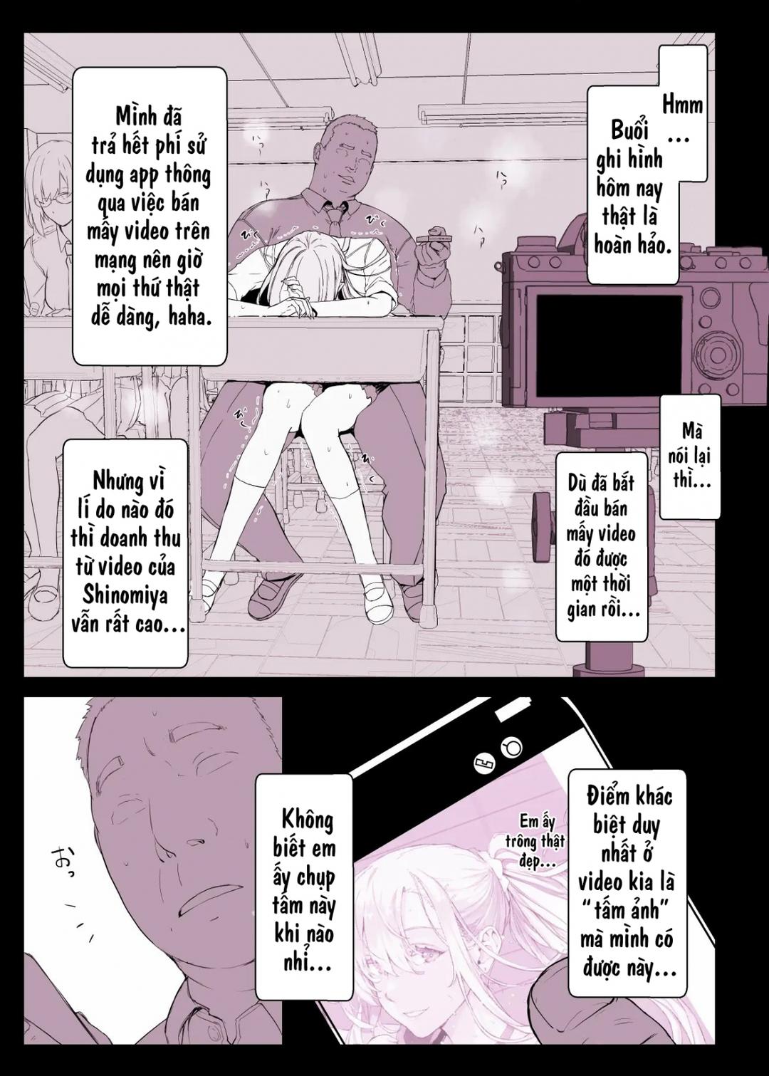 HentaiVN.net - Ảnh 30 - Saimin Gakuen Fuuzoku Hyp Lover ~Baske-bu Shinomiya Anna Hen - ...