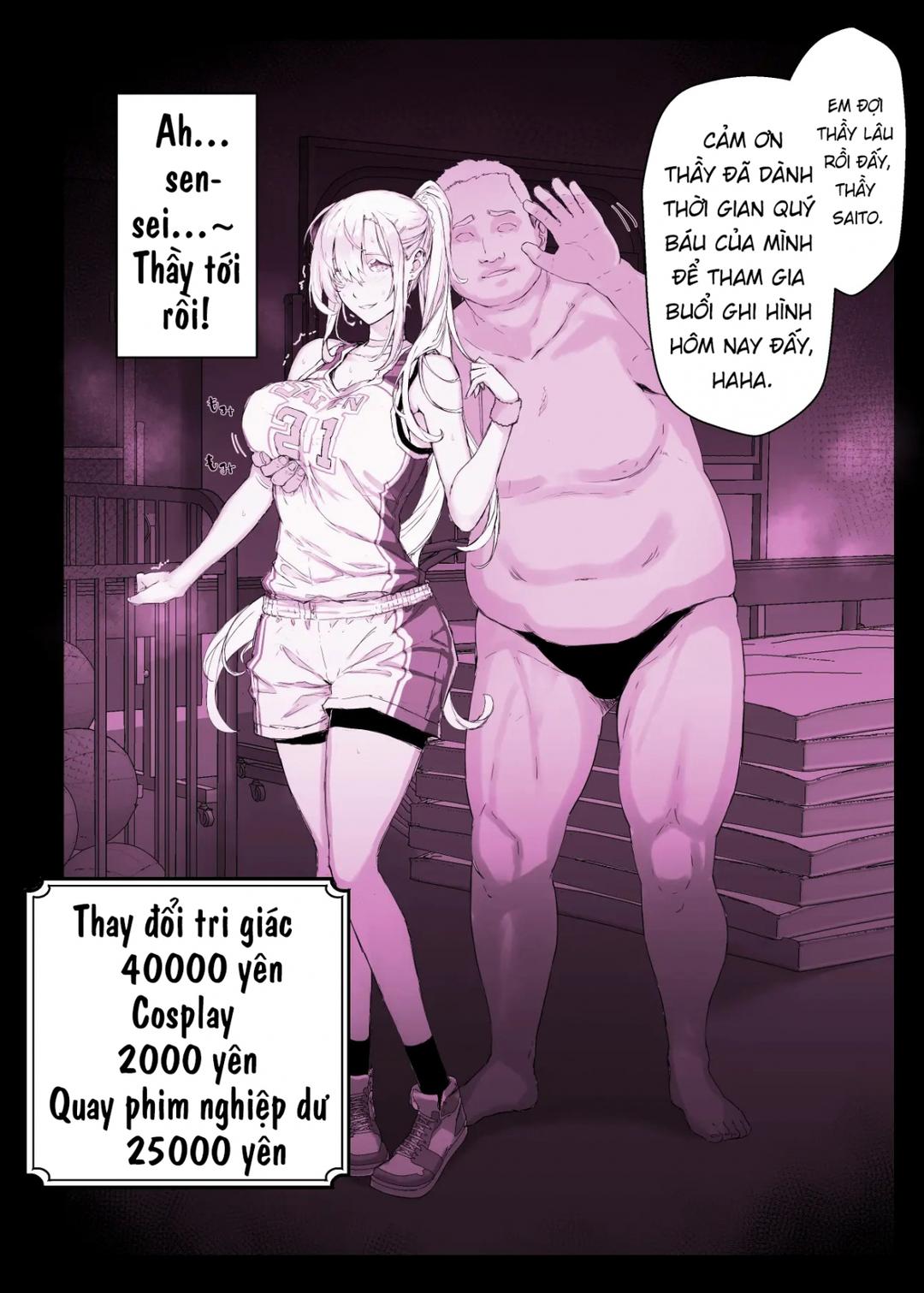 HentaiVN.net - Ảnh 33 - Saimin Gakuen Fuuzoku Hyp Lover ~Baske-bu Shinomiya Anna Hen - ...
